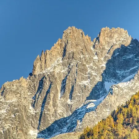 Lejlighed Gaillands North Chamonix