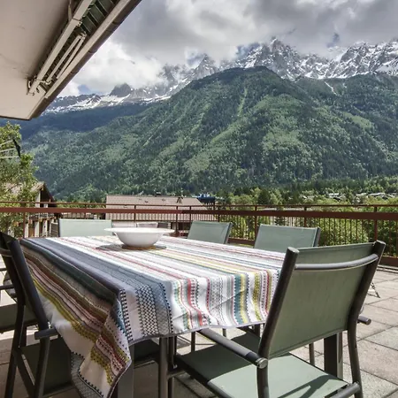 Apartament Gaillands North