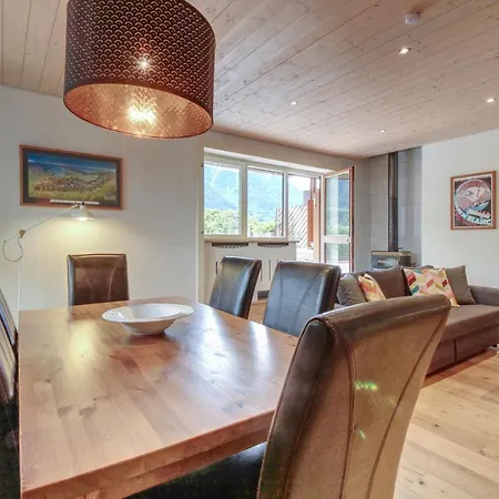 Apartamento Gaillands North *