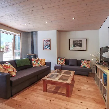 Apartment Gaillands North *