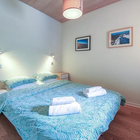 Apartamento Gaillands North Chamonix Mont Blanc