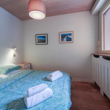 Apartamento Gaillands North