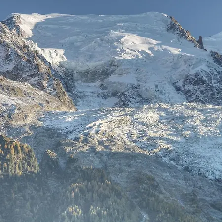 Gaillands North Apartment *