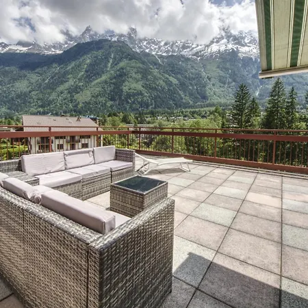 Gaillands North Apartment Chamonix