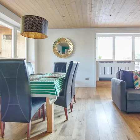 Gaillands North Appartement *