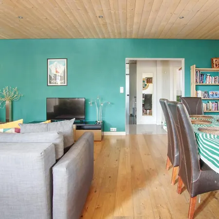 Gaillands North Chamonix