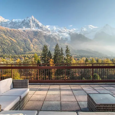 Apartamento Gaillands North