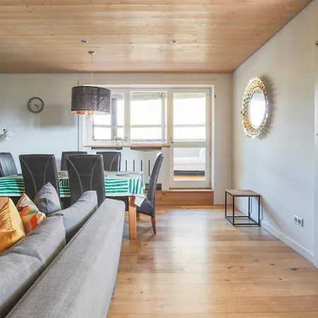 Gaillands North Apartment