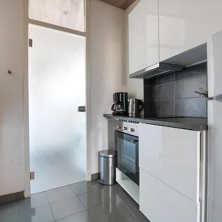 Apartment Gaillands North