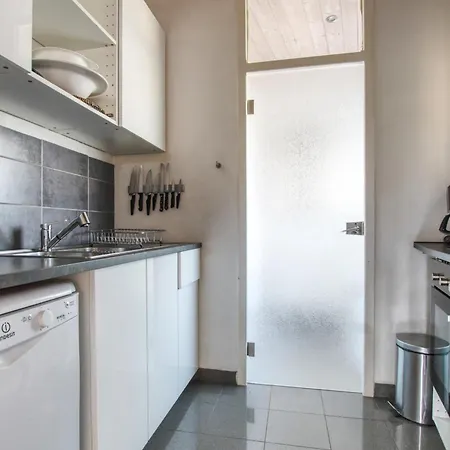 Apartment Gaillands North *