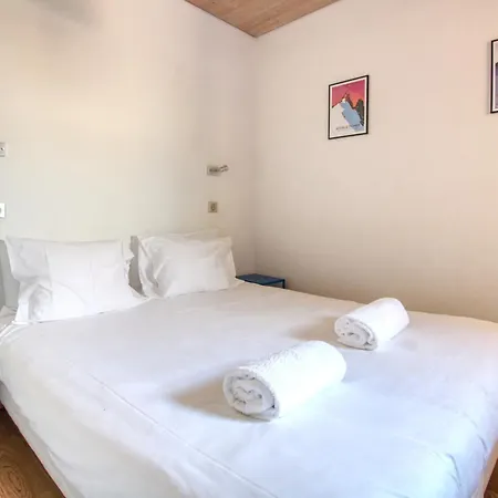 Διαμέρισμα Gaillands North Σαμονί