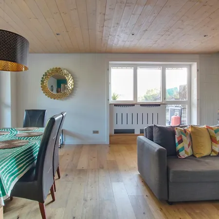 Appartement Gaillands North