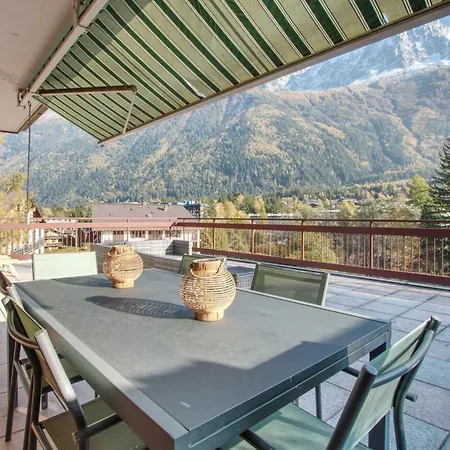 Gaillands North Appartement Chamonix