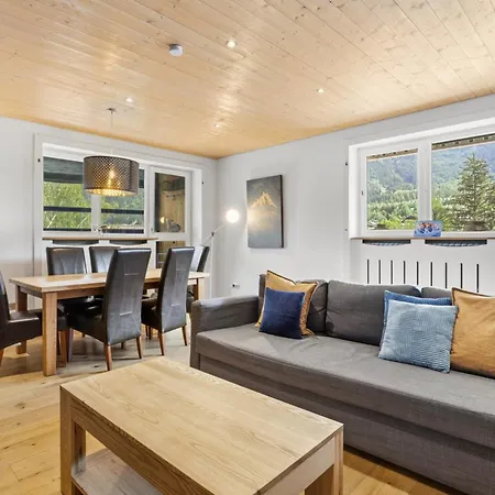 Apartamento Gaillands North *