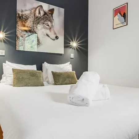 Gaillands North Apartamento