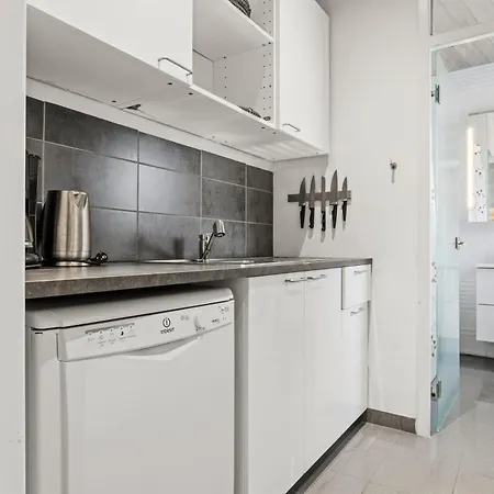 Gaillands North Apartamento