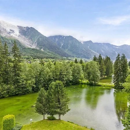 Gaillands North * Chamonix Mont Blanc