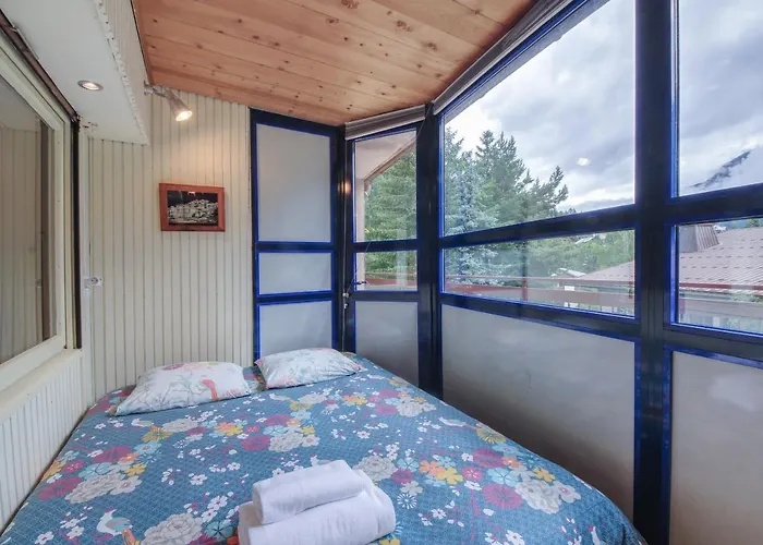 Appartamento Gaillands North Chamonix