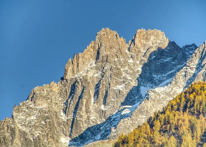 Appartement Gaillands North Chamonix