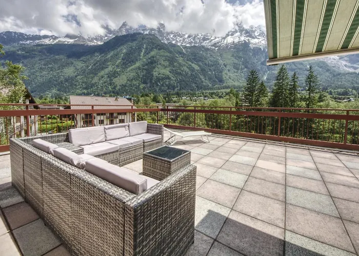 Gaillands North Appartamento Chamonix