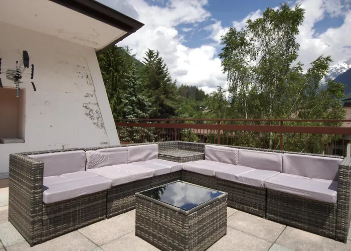 Gaillands North Appartamento *