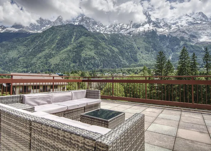 Appartement Gaillands North