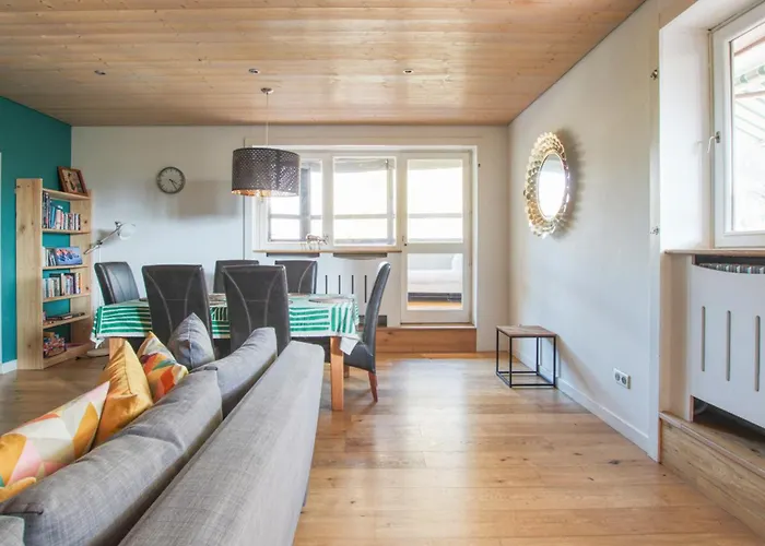 Gaillands North Апартаменты