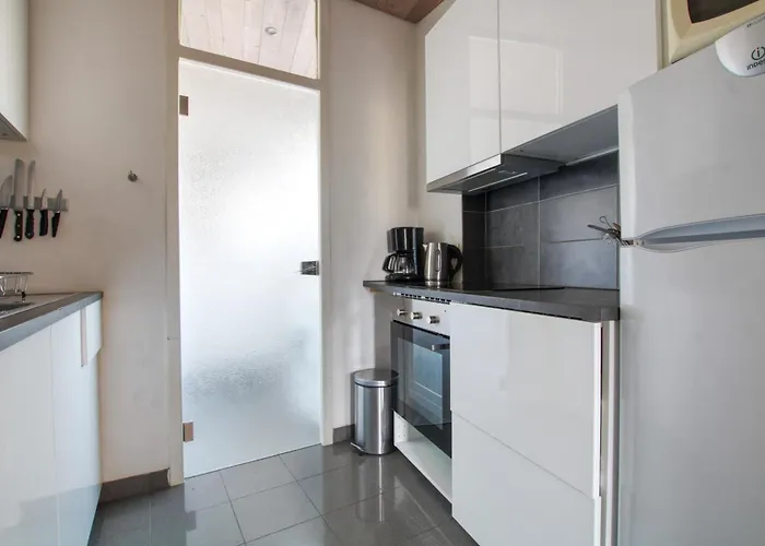 Appartamento Gaillands North