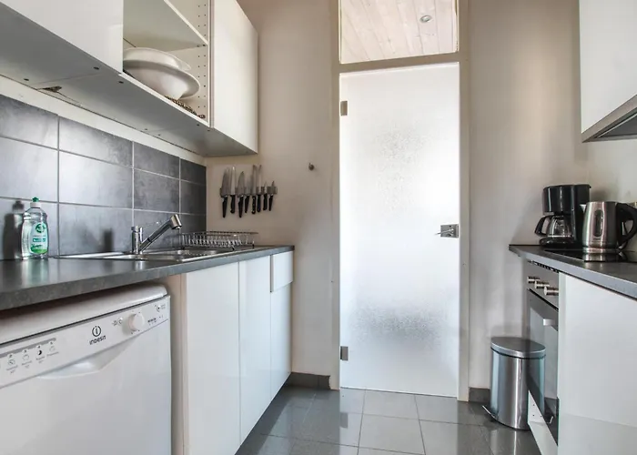 Appartamento Gaillands North *