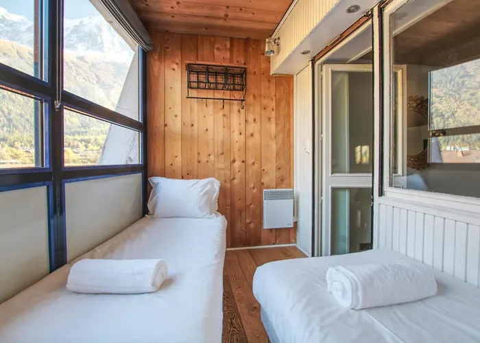 Gaillands North Chamonix