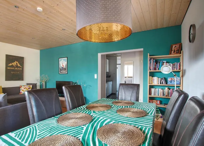 Gaillands North Appartement