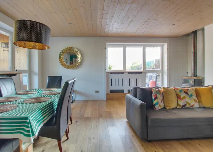 Appartement Gaillands North