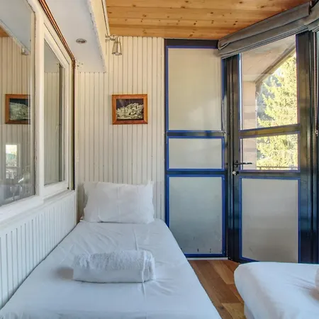 Gaillands North דירה שאמוני