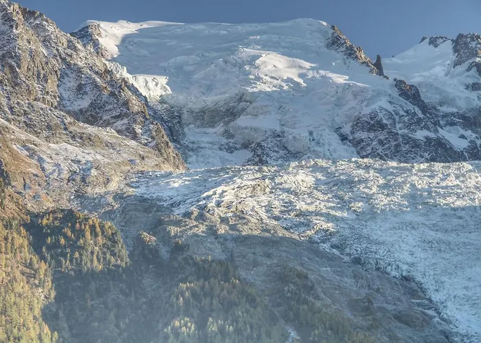 Gaillands North דירה *