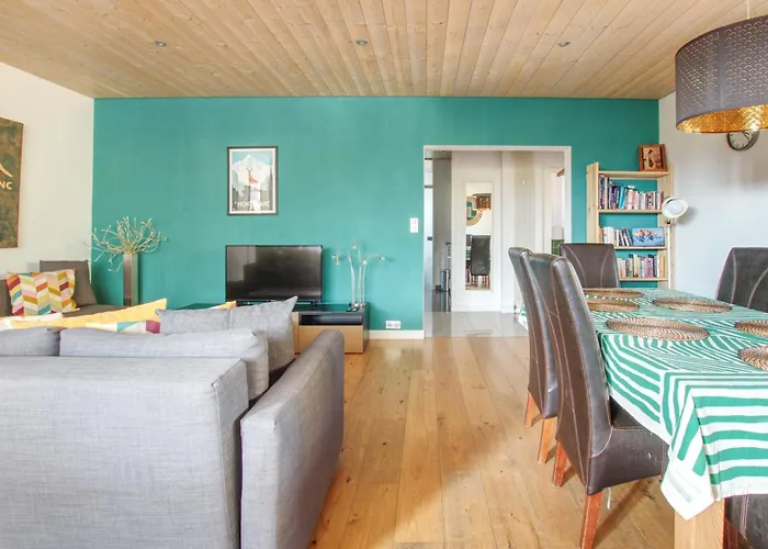 Gaillands North שאמוני