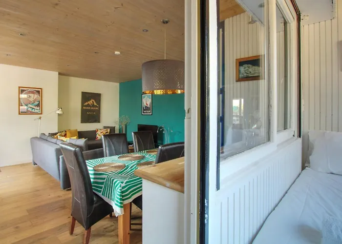 Gaillands North שאמוני